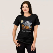 Spooky Delight: Ghostly Halloween Fun