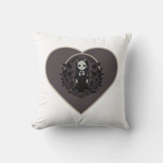 "Spooky family" collection Cushion