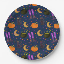 Spooky Fun Halloween