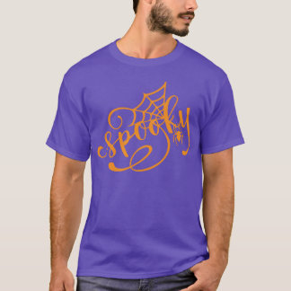 Spooky funny T-Shirt