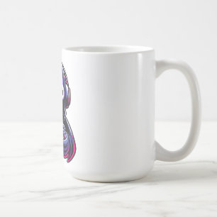 Spooky Gaming – Halloween Gamer Ghost Controller Coffee Mug