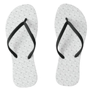 Spooky Ghost Happy Halloween Trick or Treat Design Thongs