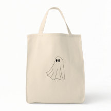 Spooky Ghost