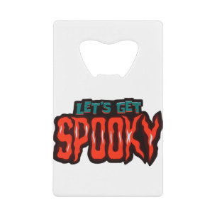Spooky Halloween