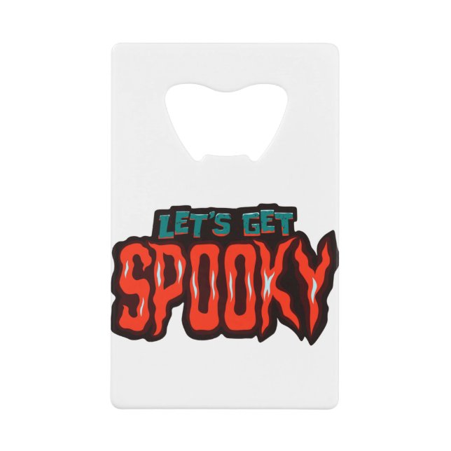 Spooky Halloween (Front)