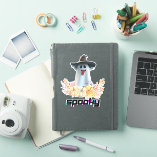 Spooky Halloween