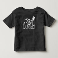 Spooky Halloween 31 October