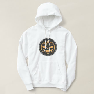 Spooky Halloween Apparel for All Ages Hoodie