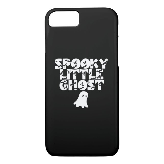 Spooky Halloween Case-Mate iPhone Case (Back)