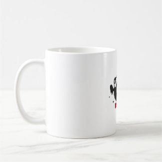 Spooky Halloween Coffee Mug