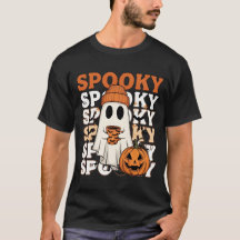 Spooky Halloween Design