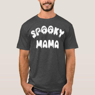Spooky Halloween Funny Halloweenee Halloween gift T-Shirt