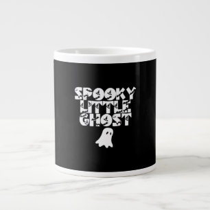 Spooky Halloween Large Coffee Mug