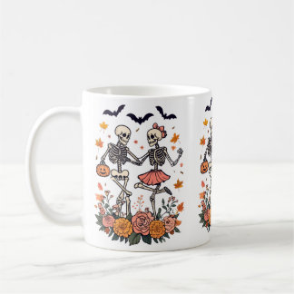 Spooky Halloween Mug
