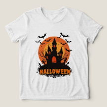 Spooky Halloween Night Design