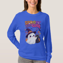 SPOOKY HALLOWEEN