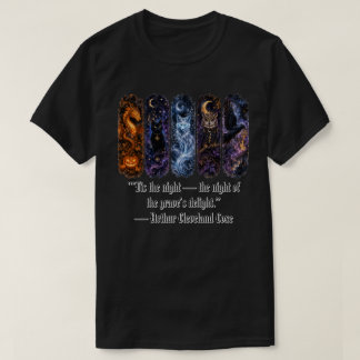 Spooky Halloween T-Shirt