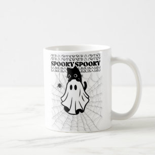 Spooky Halloween Themed Mug