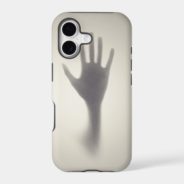 Spooky Hand (Back)