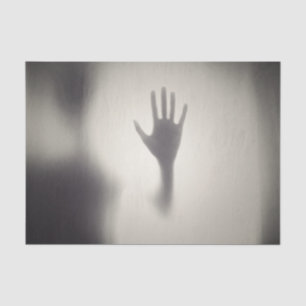 Spooky Hand Tissue Paper