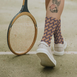    Spooky Hands Pattern Quirky Funny Creepy Unique Socks