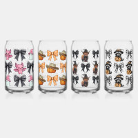 Spooky Herd & Midnight Bandits
