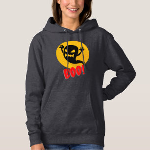 Spooky Hoodie