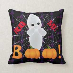Spooky Hug Me Cushion