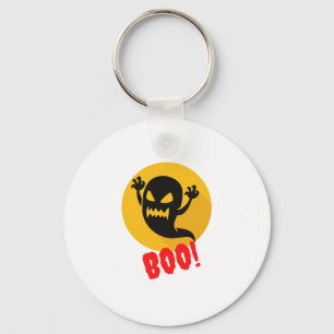 Spooky  key ring