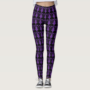 Spooky Leggings
