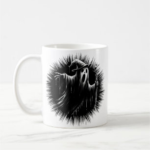 Spooky Mug