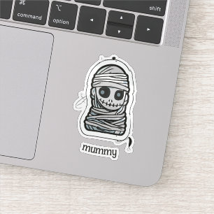 Spooky Mummy