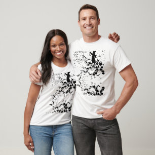 Spooky night.b T-Shirt