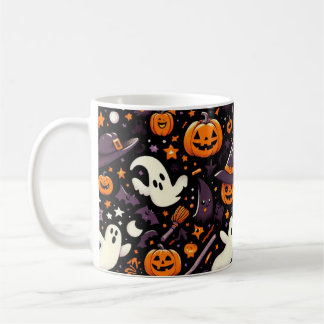 Spooky Night Mug