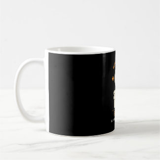 Spooky Nurse 2026 Night Shift Ghoul Crew Coffee Mu Mug