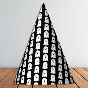 Spooky One 1st Birthday Party Hat