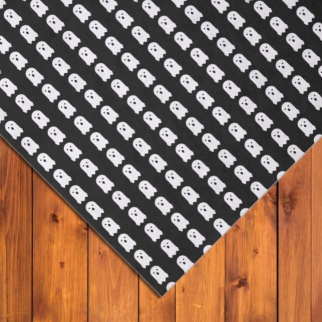 Spooky One 1st Birthday Tissue Paper (Creator Uploaded)