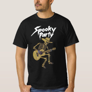 Spooky party T-Shirt