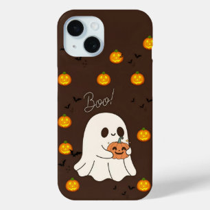 Spooky phone case 