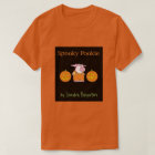 SPOOKY POOKIE by Sandra Boynton