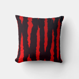 Spooky Seamless Pattern G (Style: 1) Cushion