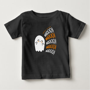 Spooky season baby T-Shirt