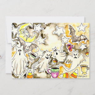 Spooky Season Card