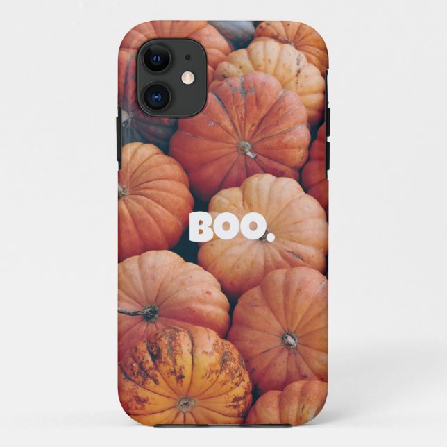Spooky Season Case-Mate iPhone Case (Back)