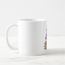 Spooky Season Coffee Mug