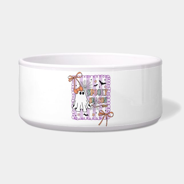 Spooky Season Cutie (Front)