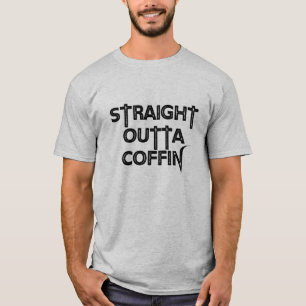 Spooky Season Halloween Dead T-Shirt