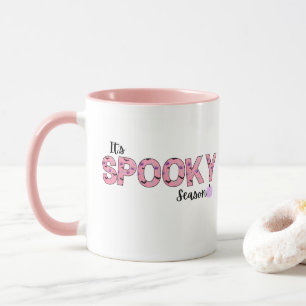 Spooky Season Mug