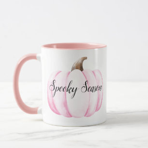 spooky season mug for halloween