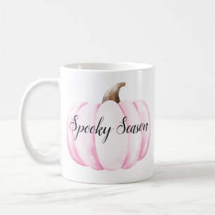spooky season mug for halloween